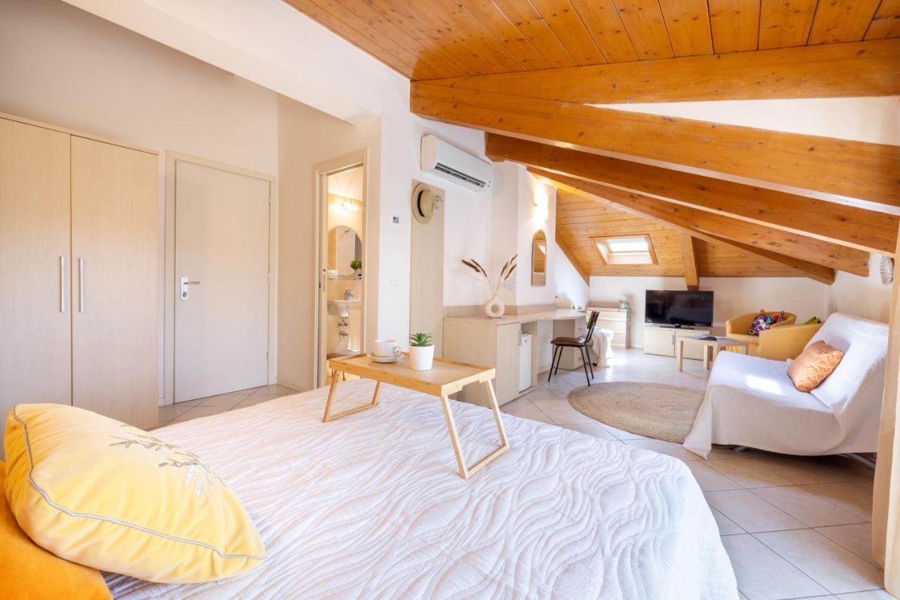 Hotel Balaton Riccione Esterno foto