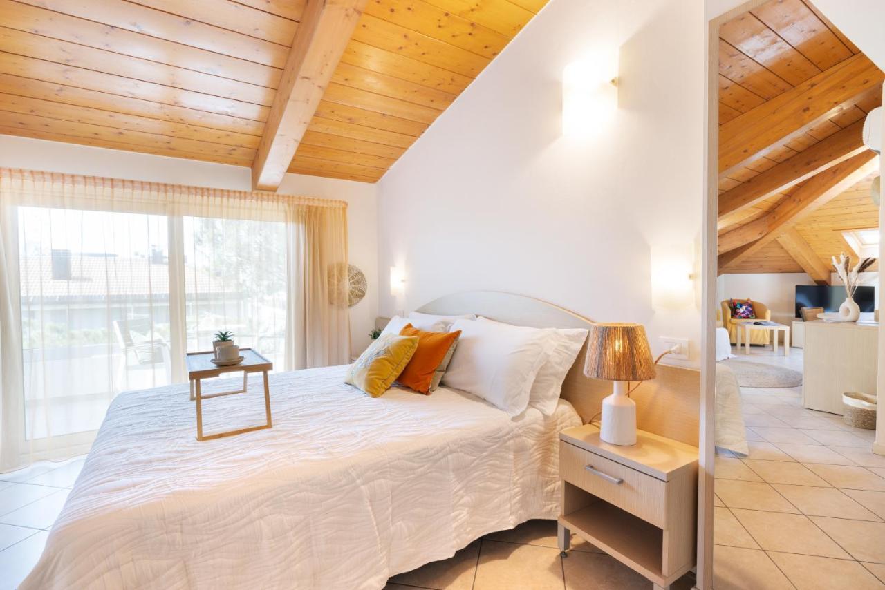 Hotel Balaton Riccione Esterno foto