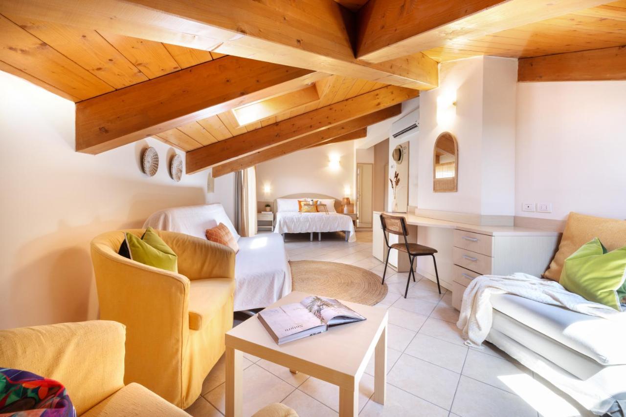 Hotel Balaton Riccione Esterno foto