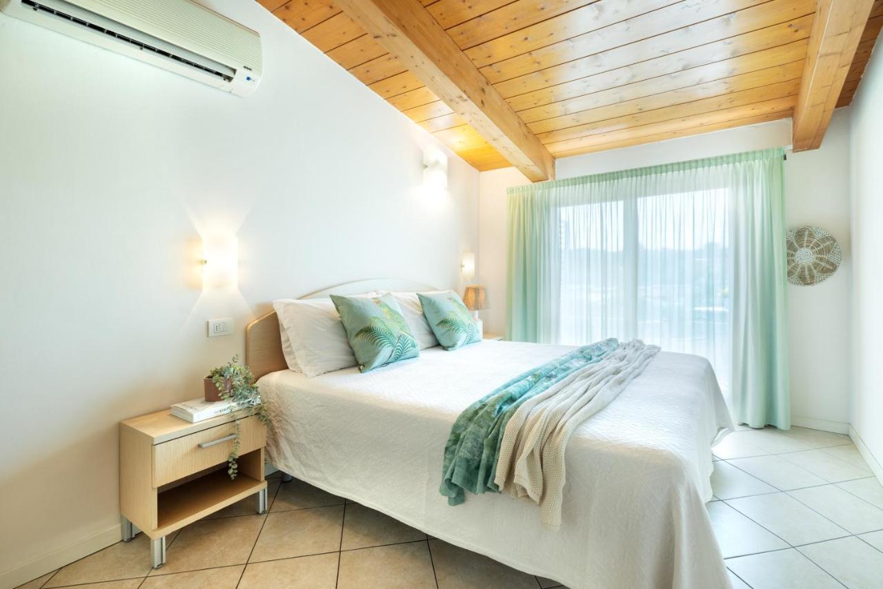 Hotel Balaton Riccione Esterno foto