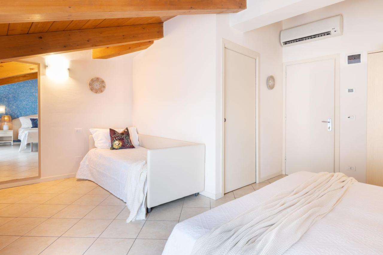 Hotel Balaton Riccione Esterno foto