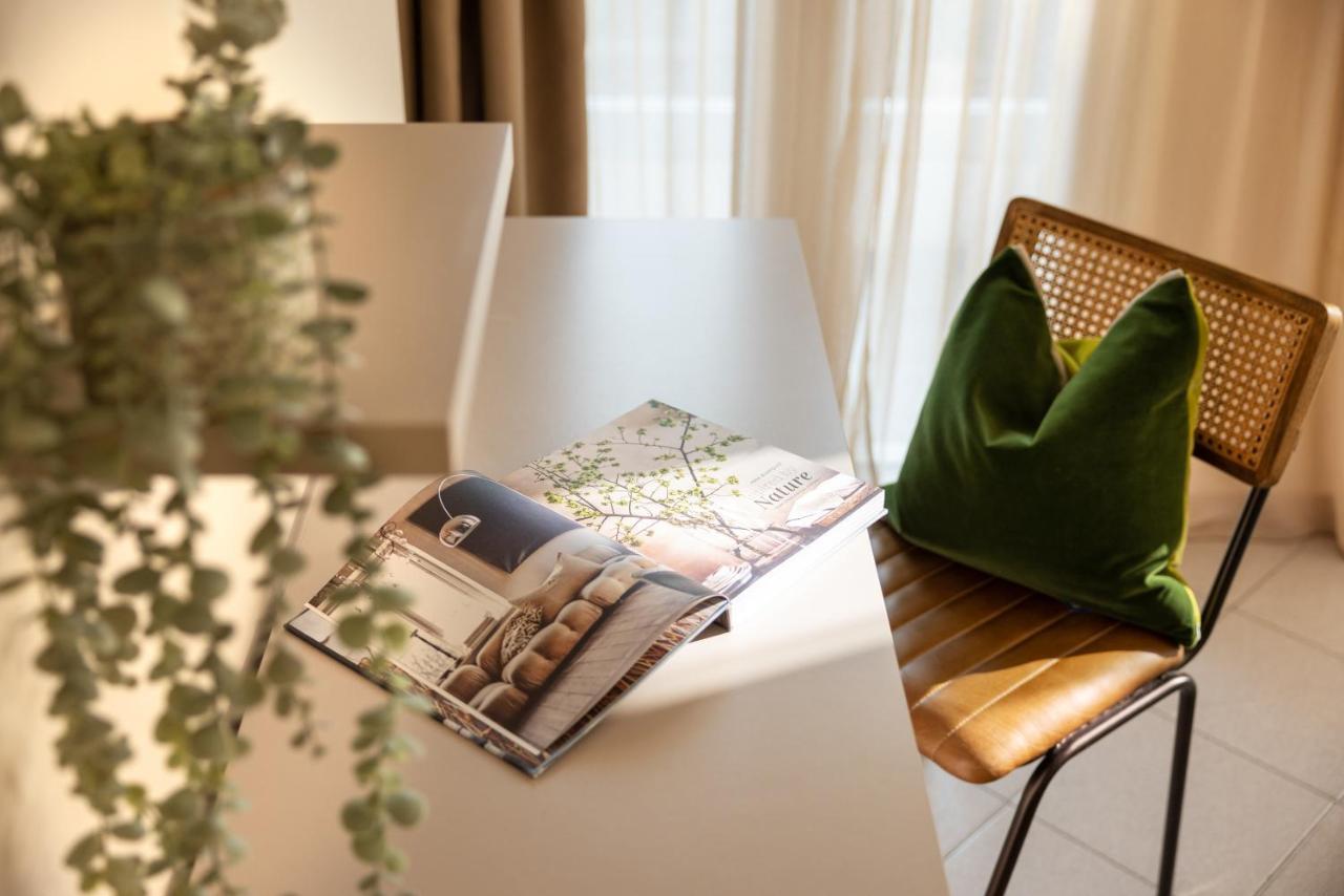 Hotel Balaton Riccione Esterno foto